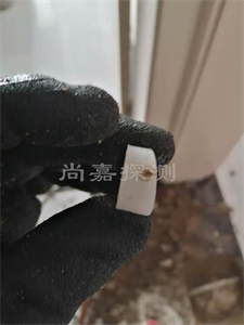 胡场镇暖气管道漏水检测