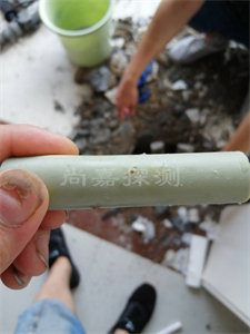 胡场镇室内漏水检测